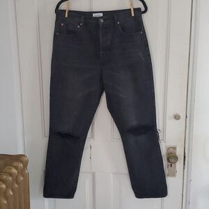 Pistola Black Jeans 